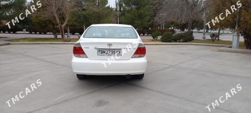 Toyota Camry 2004 - 110 000 TMT - 8 мкр - img 2