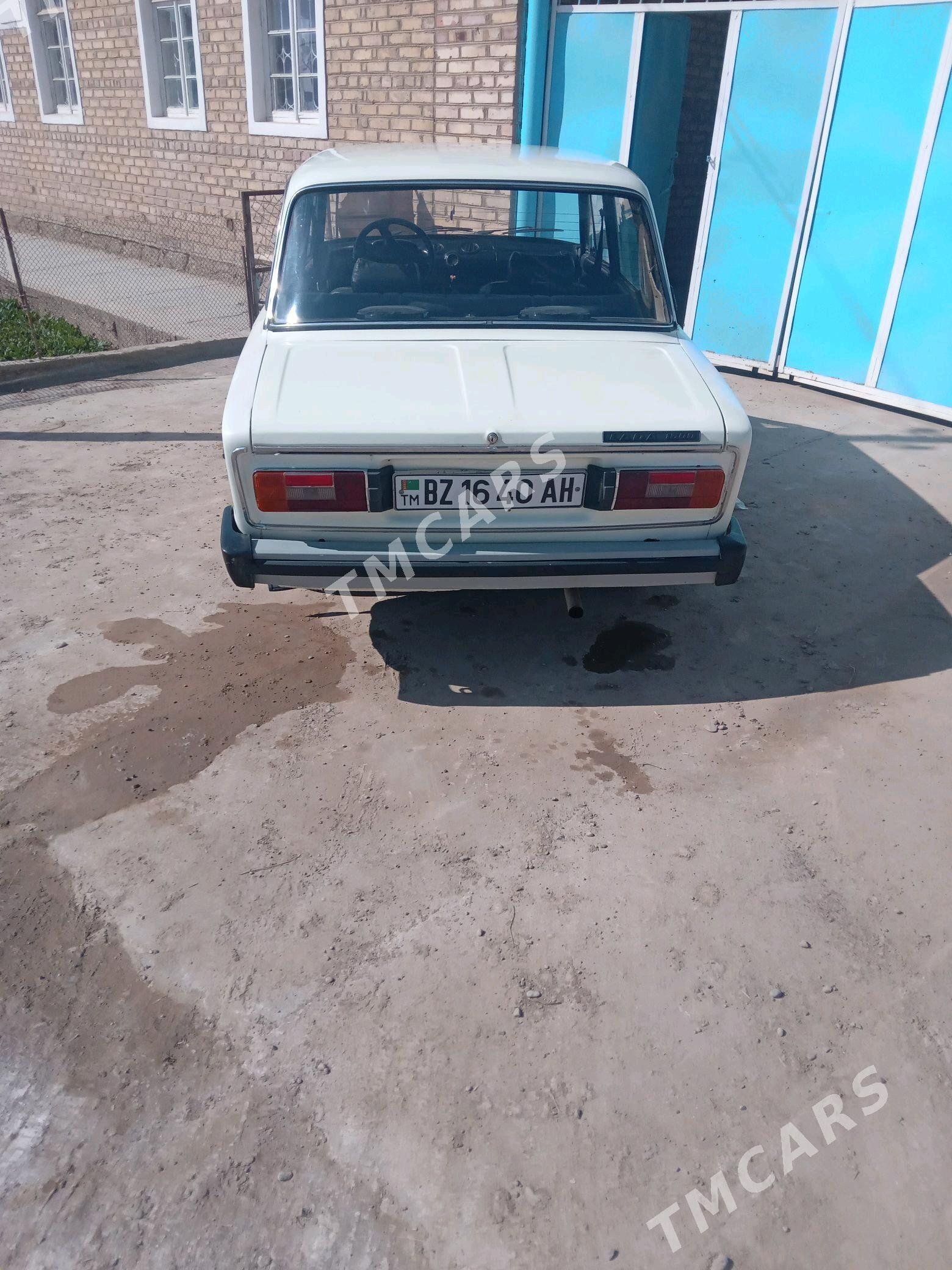 Lada 2106 1999 - 24 000 TMT - Теджен - img 4