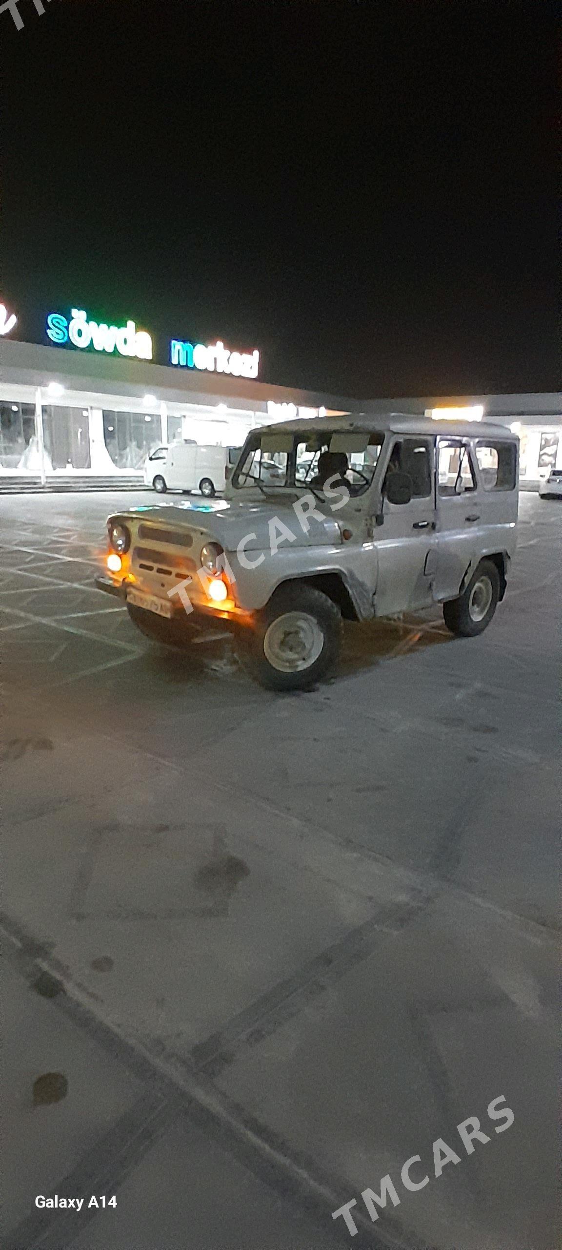 UAZ 469 2000 - 24 000 TMT - Aşgabat - img 2