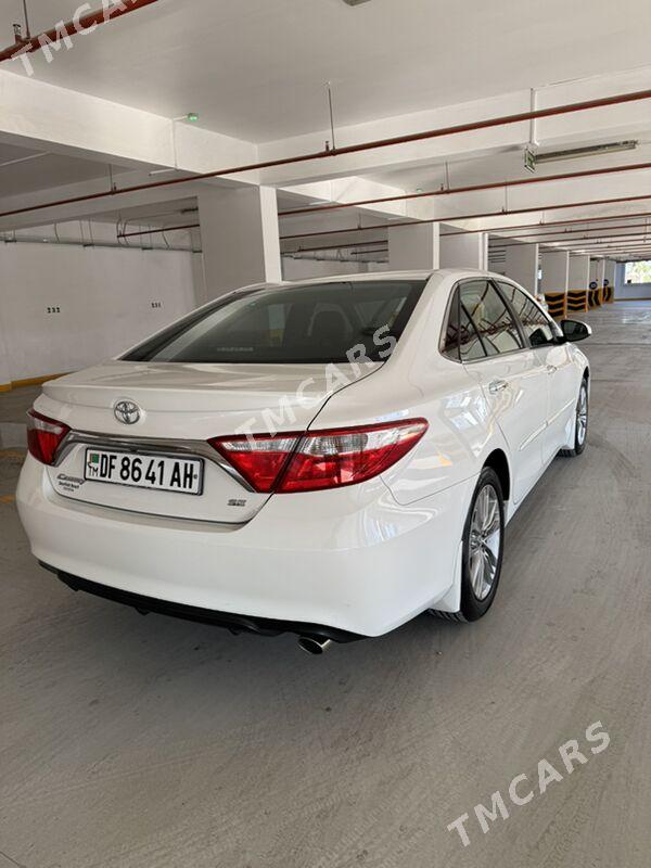 Toyota Camry 2016 - 265 000 TMT - Aşgabat - img 6