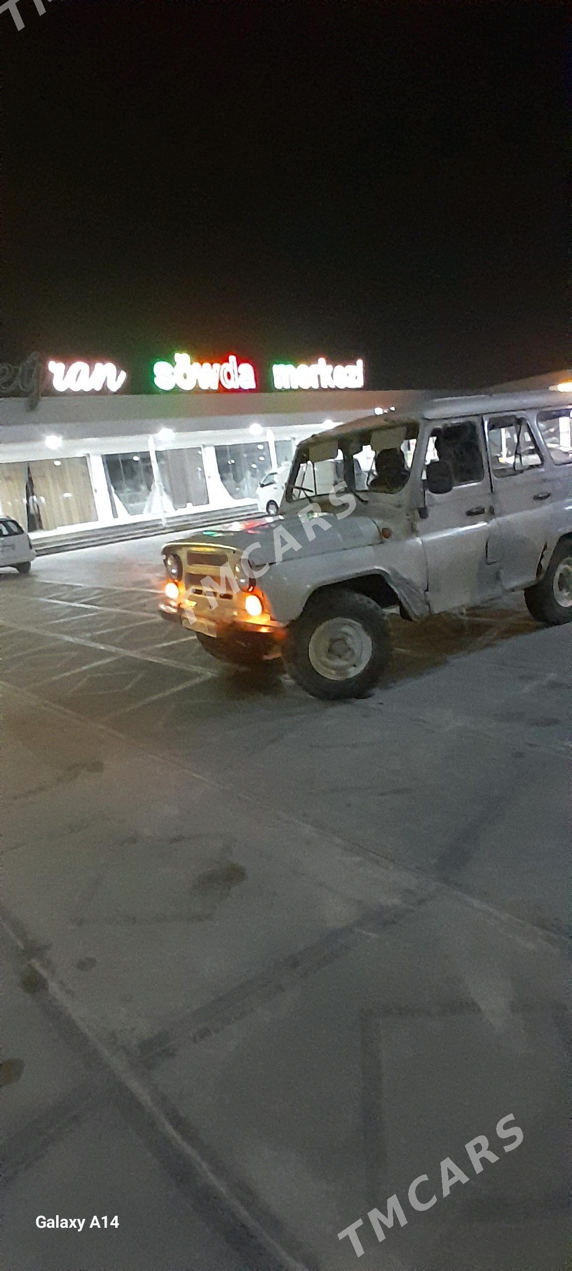 UAZ 469 2000 - 24 000 TMT - Aşgabat - img 6