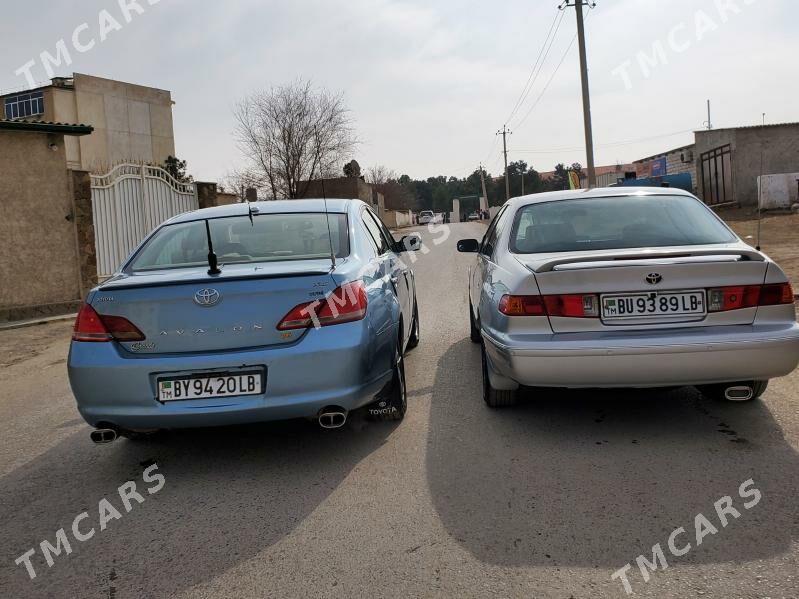 Toyota Avalon 2007 - 180 000 TMT - Магданлы - img 4