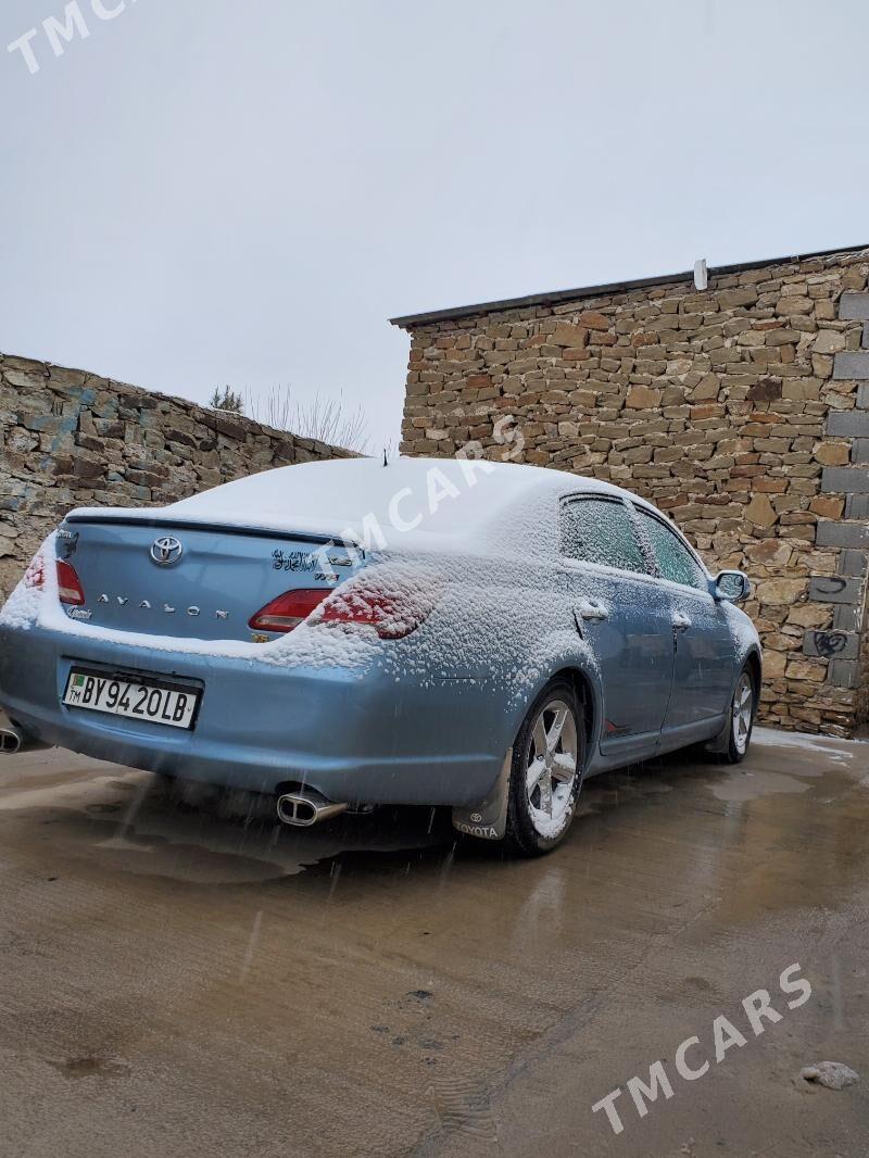 Toyota Avalon 2007 - 180 000 TMT - Магданлы - img 6