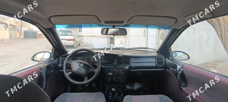 Opel Vectra 1998 - 45 000 TMT - Daşoguz - img 2