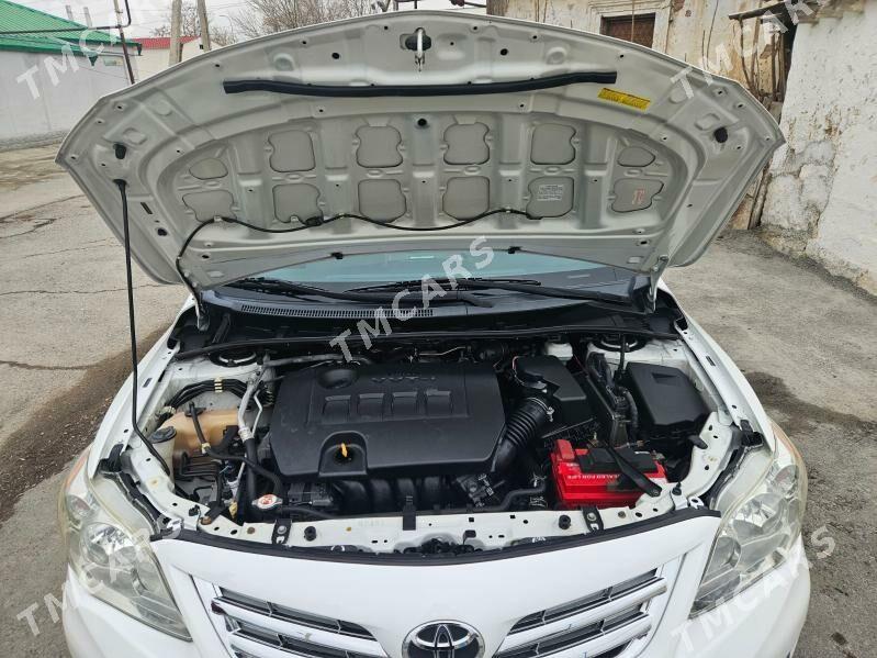 Toyota Corolla 2011 - 160 000 TMT - Aşgabat - img 2