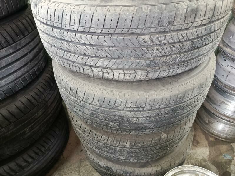 235 65 18 BRIDGESTONE TEKER 2 400 TMT - Aşgabat - img 2