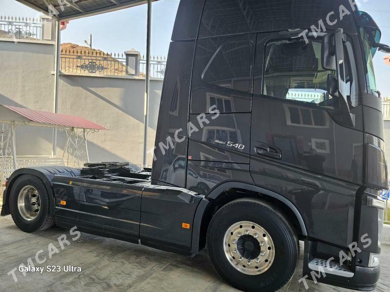 Volvo FH 500 2019 - 1 560 000 TMT - Туркменбаши - img 10