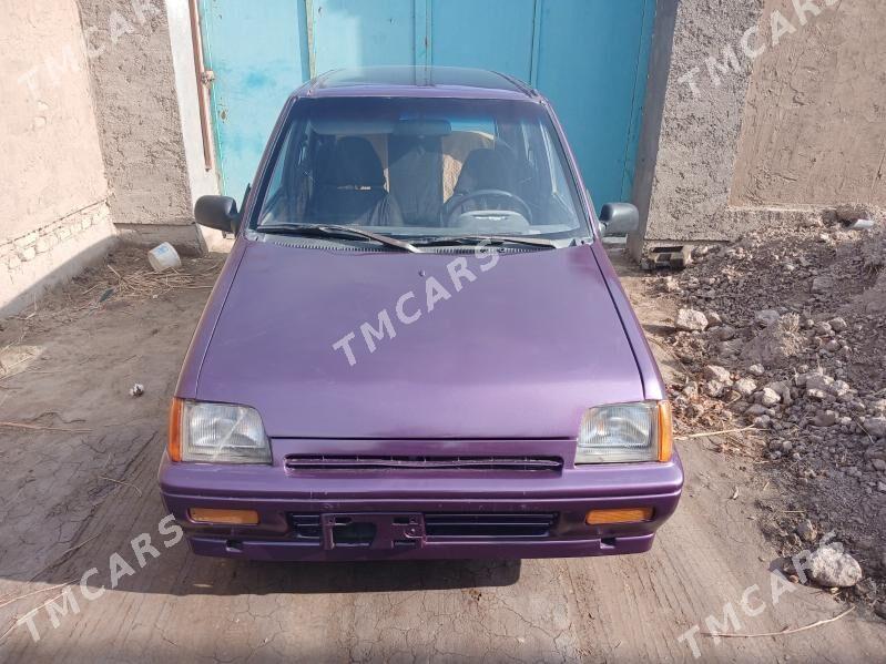 Daewoo Tico 1996 - 15 000 TMT - Şabat etr. - img 2