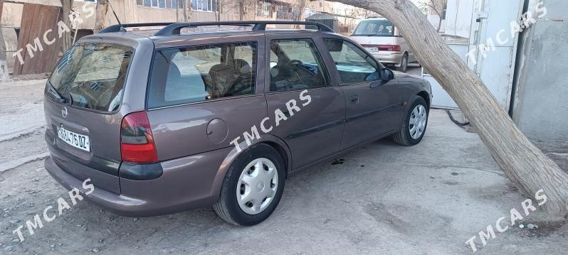 Opel Vectra 1998 - 45 000 TMT - Daşoguz - img 3