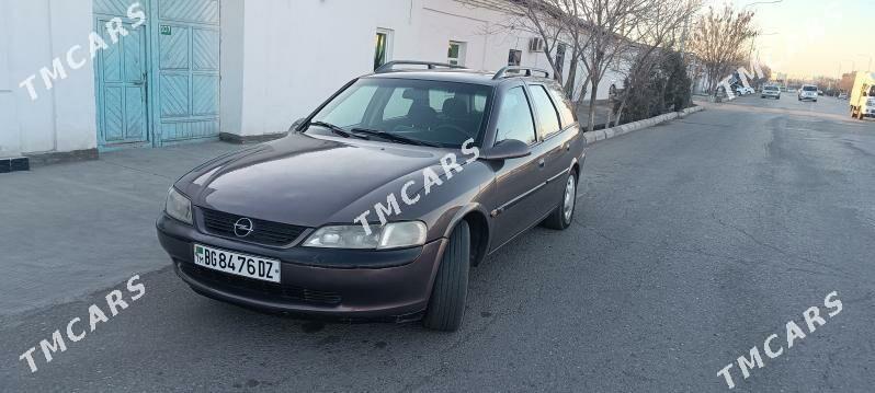 Opel Vectra 1998 - 45 000 TMT - Daşoguz - img 4