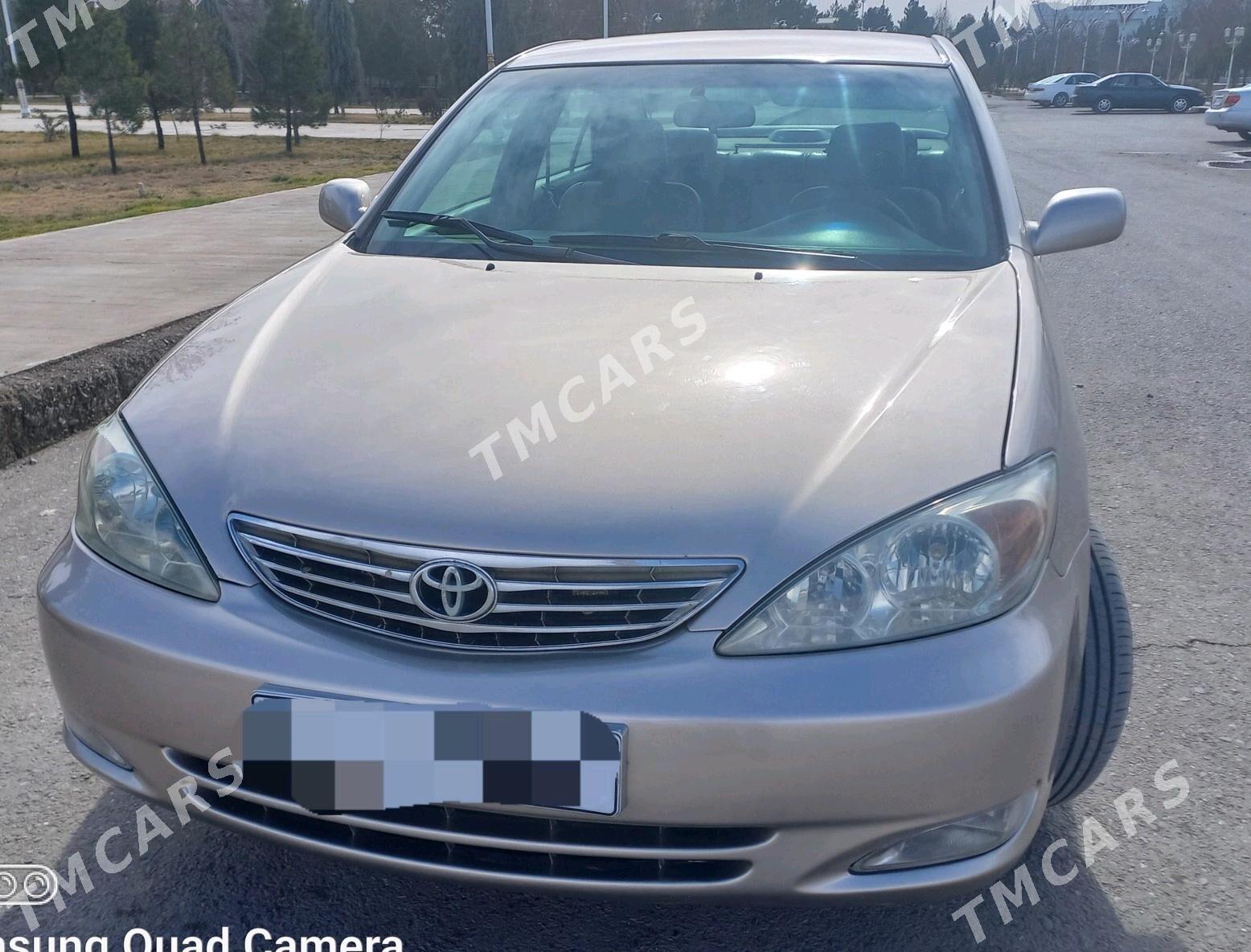 Toyota Camry 2003 - 160 000 TMT - Mary - img 2