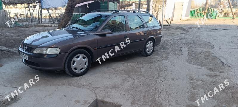 Opel Vectra 1998 - 45 000 TMT - Daşoguz - img 5