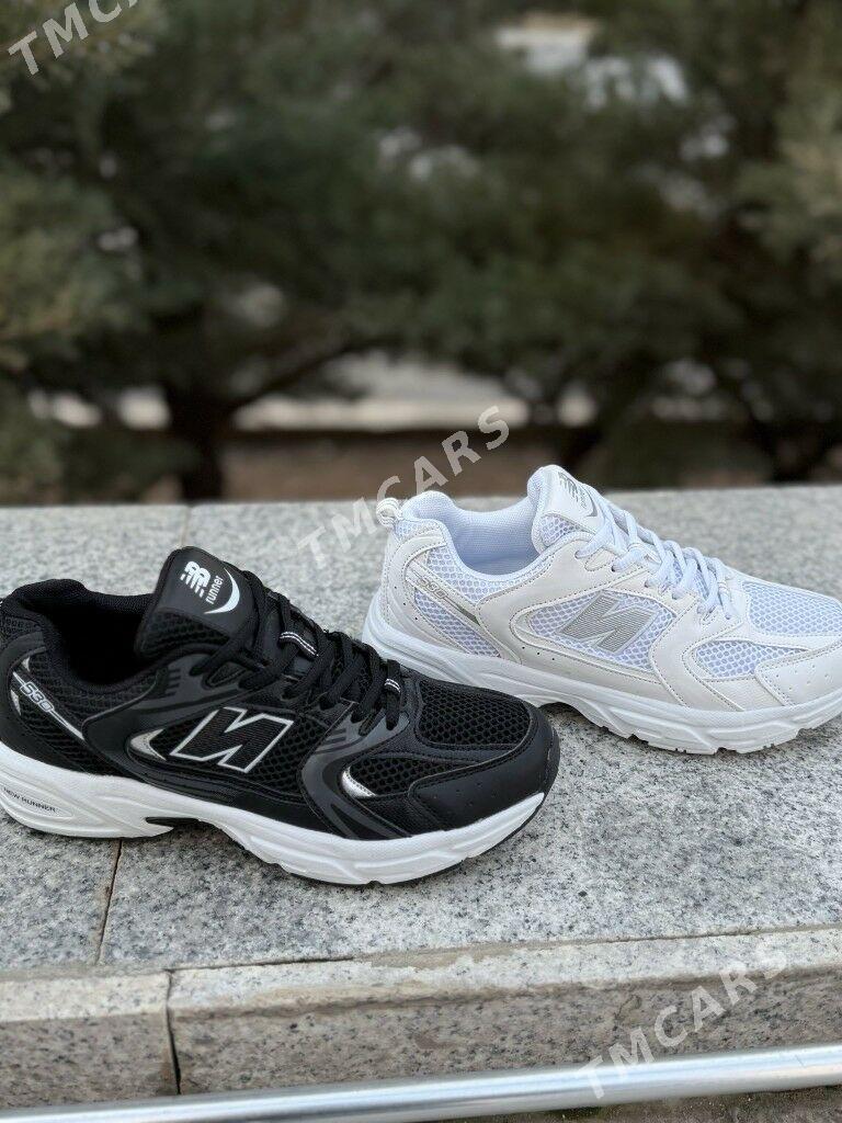 New Balance Krossowkalar - Досааф - img 4