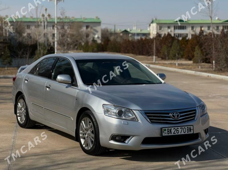 Toyota Aurion 2010 - 215 000 TMT - Балканабат - img 5