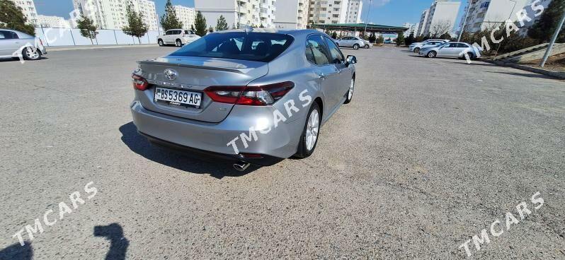 Toyota Camry 2021 - 330 000 TMT - Ашхабад - img 2