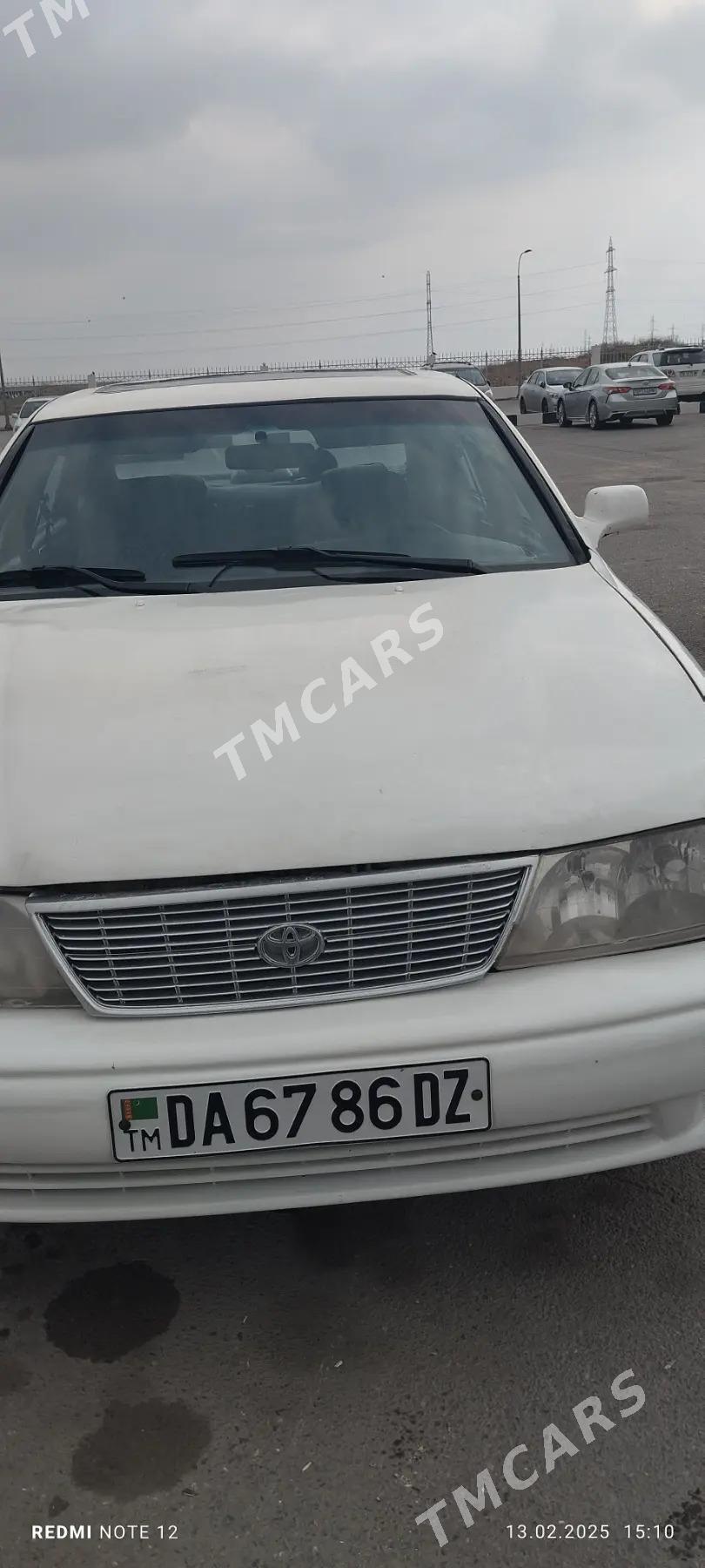 Toyota Avalon 1996 - 90 000 TMT - Aşgabat - img 2