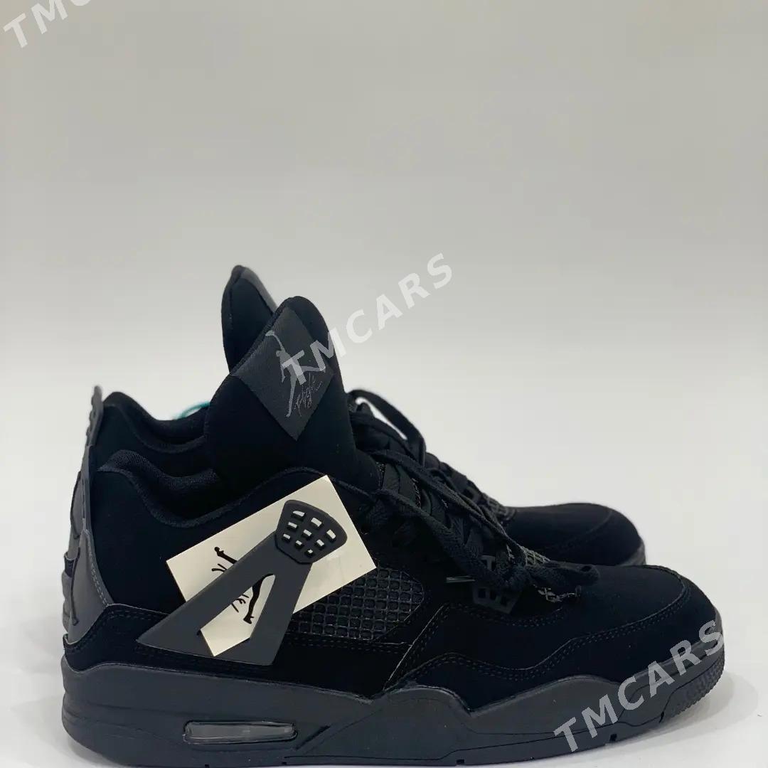 Nike Air Jordan4 - Ашхабад - img 3