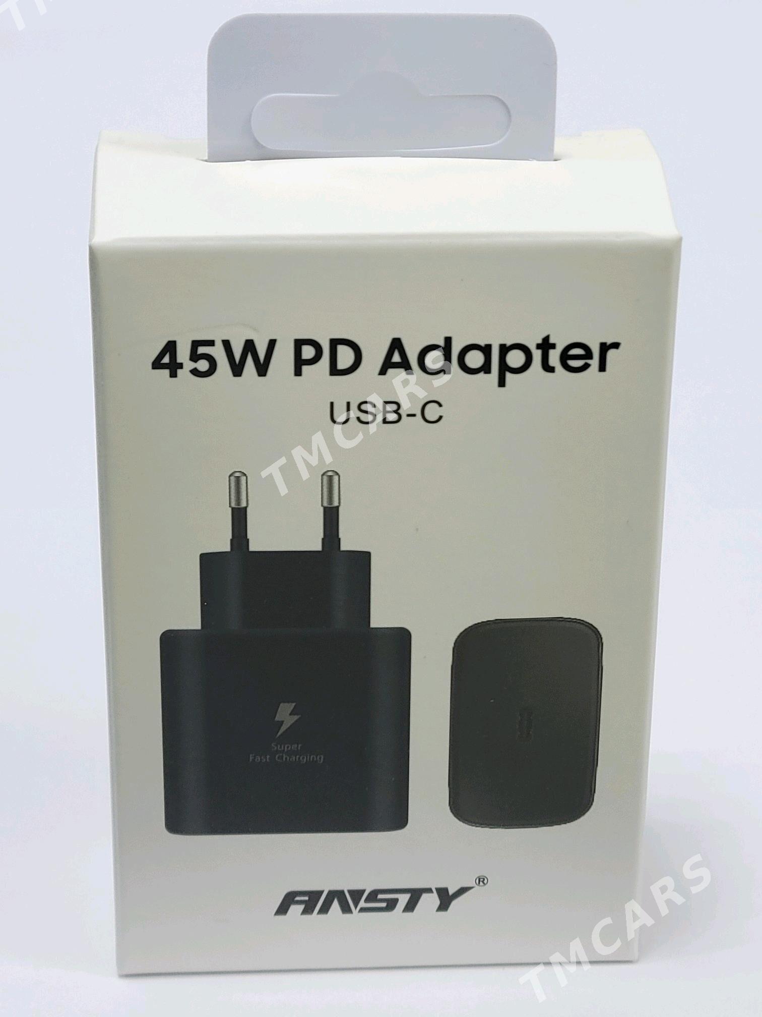 adapter kelle zarýadnik blok - 8 mkr - img 2