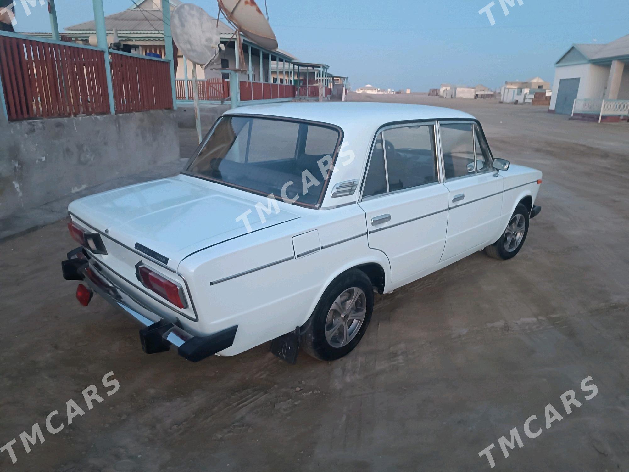 Lada 2106 1999 - 28 000 TMT - Esenguly - img 3