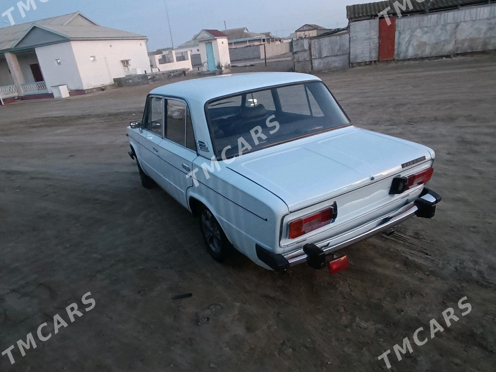 Lada 2106 1999 - 28 000 TMT - Esenguly - img 4