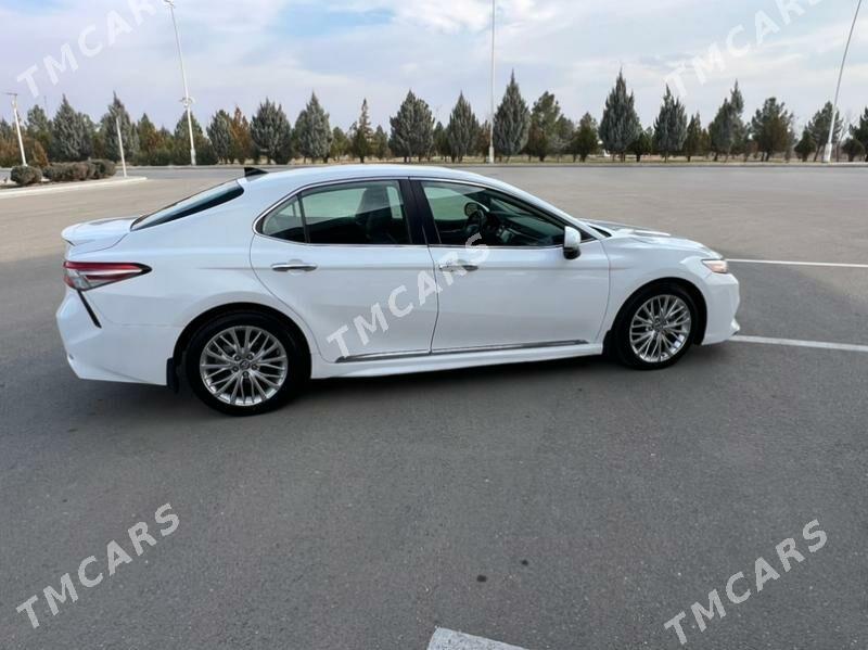 Toyota Camry 2019 - 305 000 TMT - Aşgabat - img 5