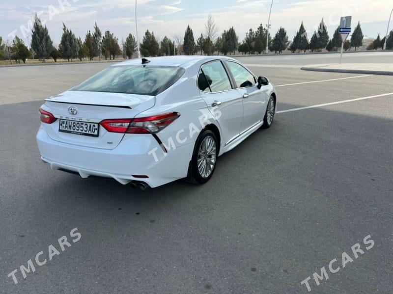 Toyota Camry 2019 - 305 000 TMT - Aşgabat - img 9