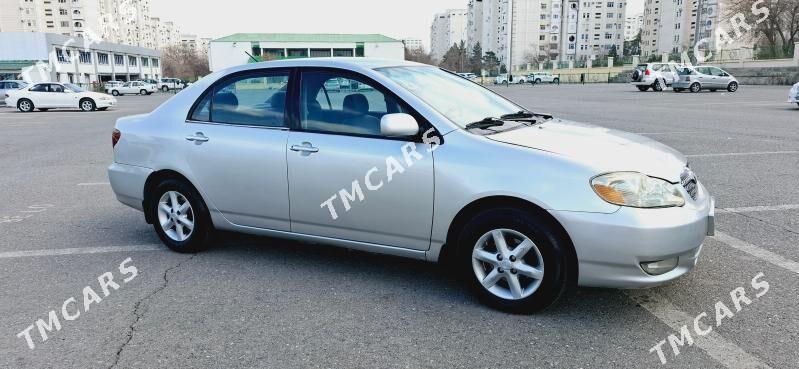 Toyota Corolla 2003 - 87 000 TMT - Aşgabat - img 3