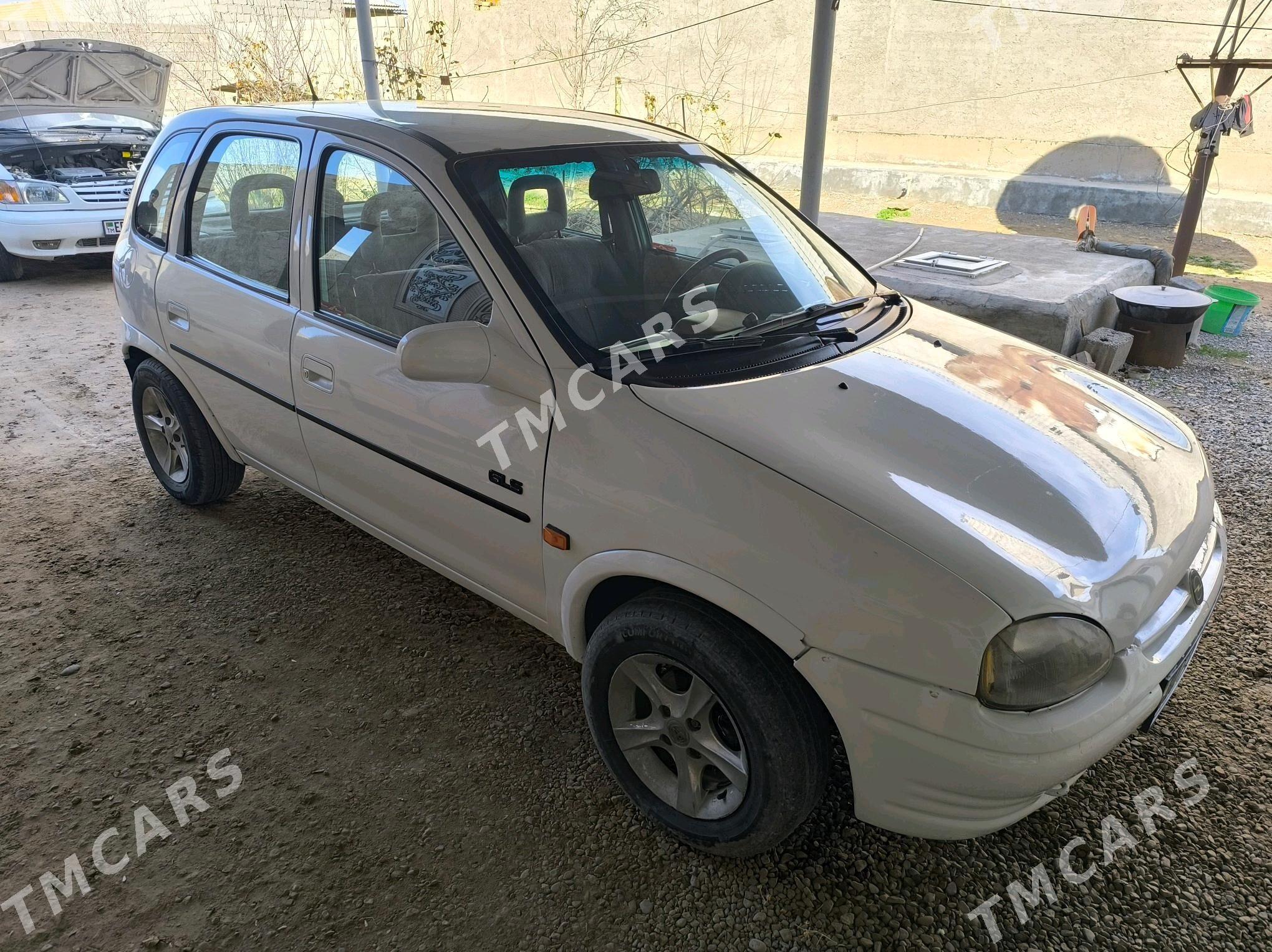 Opel Vita 1996 - 29 000 TMT - Теджен - img 3