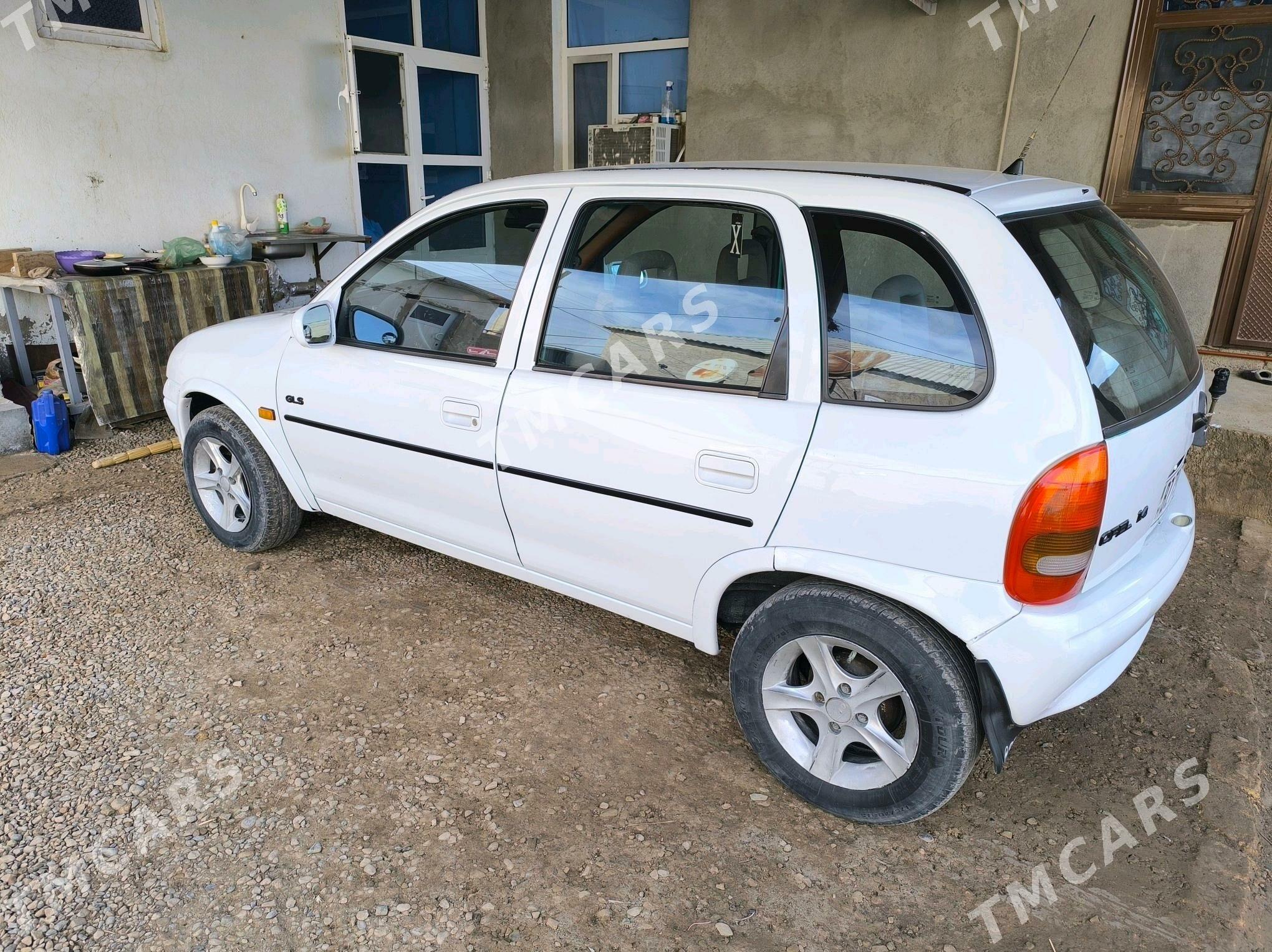 Opel Vita 1996 - 29 000 TMT - Теджен - img 4