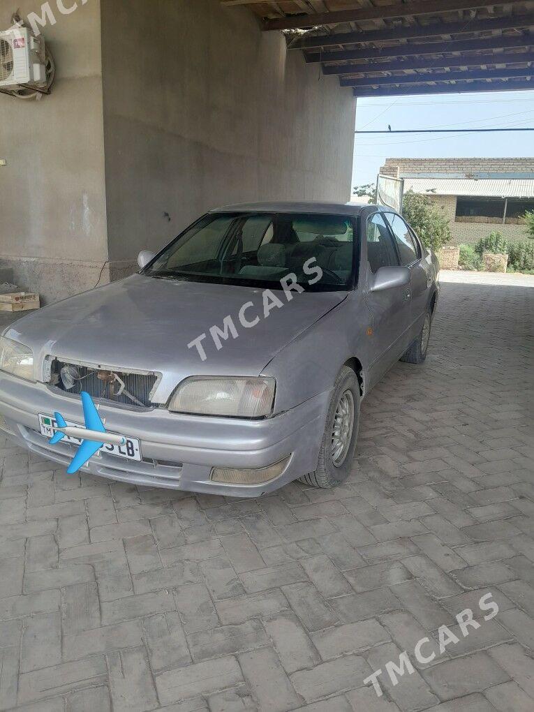 Toyota Vista 1995 - 26 000 TMT - Halaç - img 2