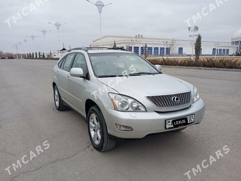 Lexus RX 330 2004 - 230 000 TMT - Daşoguz - img 2