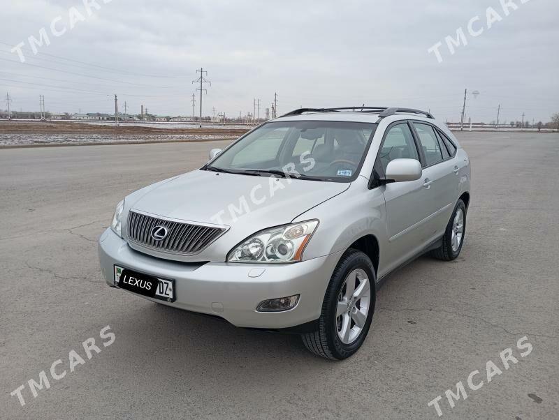 Lexus RX 330 2004 - 230 000 TMT - Daşoguz - img 3