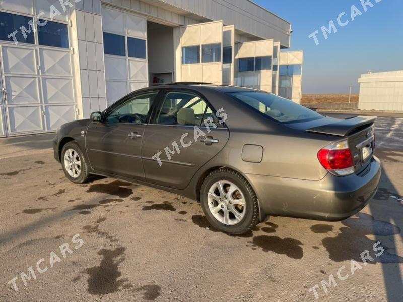 Toyota Camry 2005 - 185 000 TMT - Ашхабад - img 3