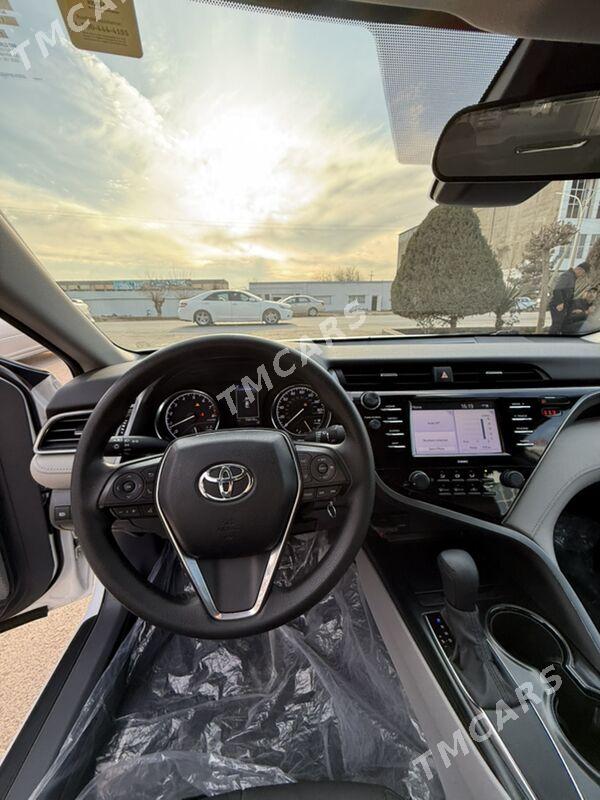 Toyota Camry 2020 - 299 000 TMT - Aşgabat - img 4