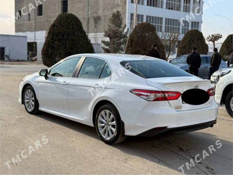 Toyota Camry 2020 - 299 000 TMT - Aşgabat - img 2