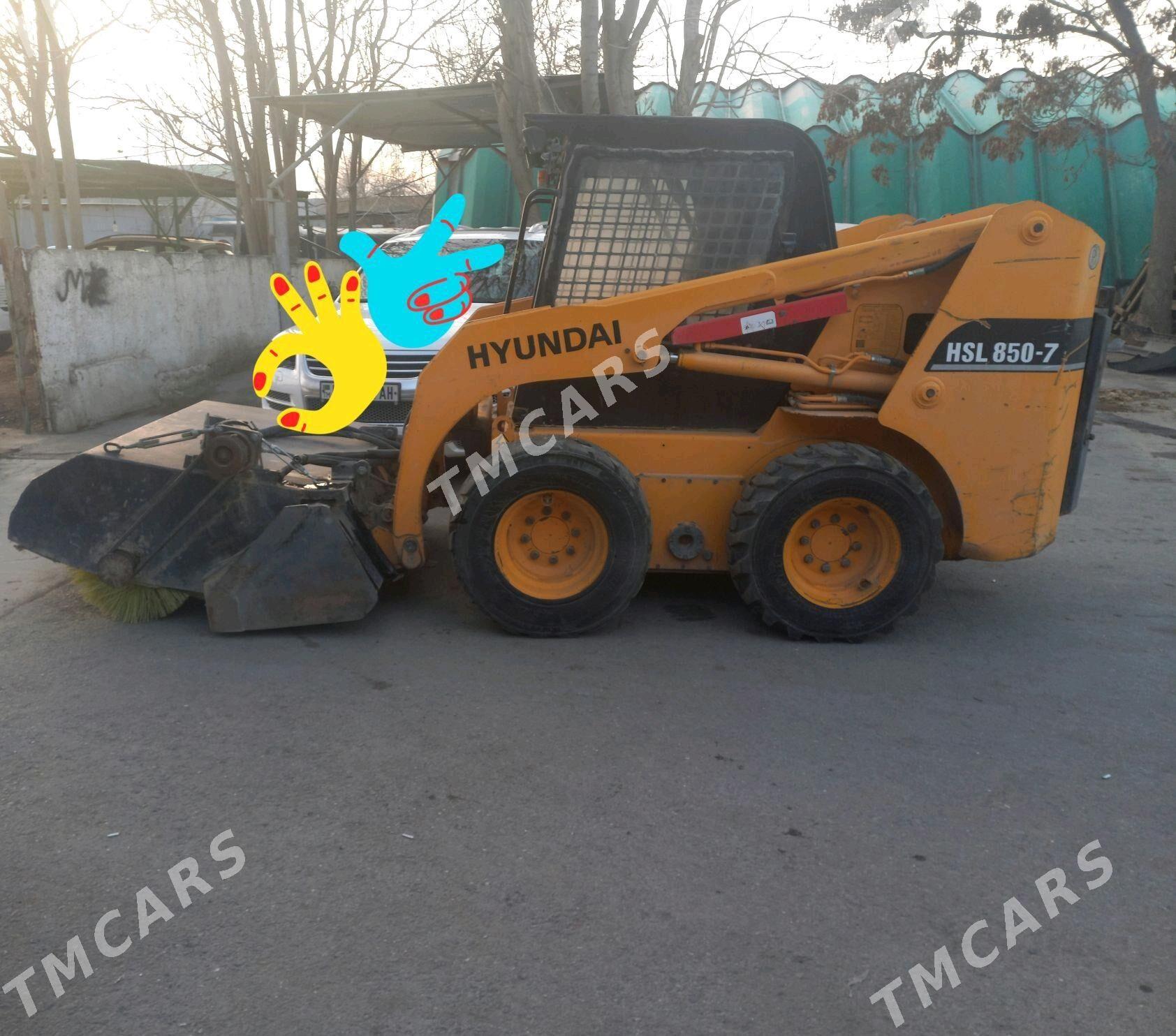Hyundai XG350 2011 - 225 000 TMT - Gökdepe - img 3