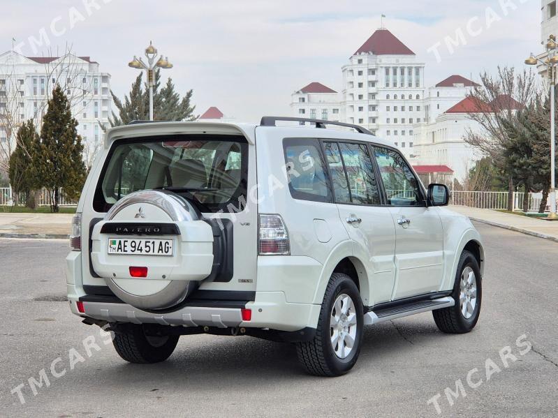 Mitsubishi Pajero 2014 - 274 000 TMT - Ашхабад - img 2