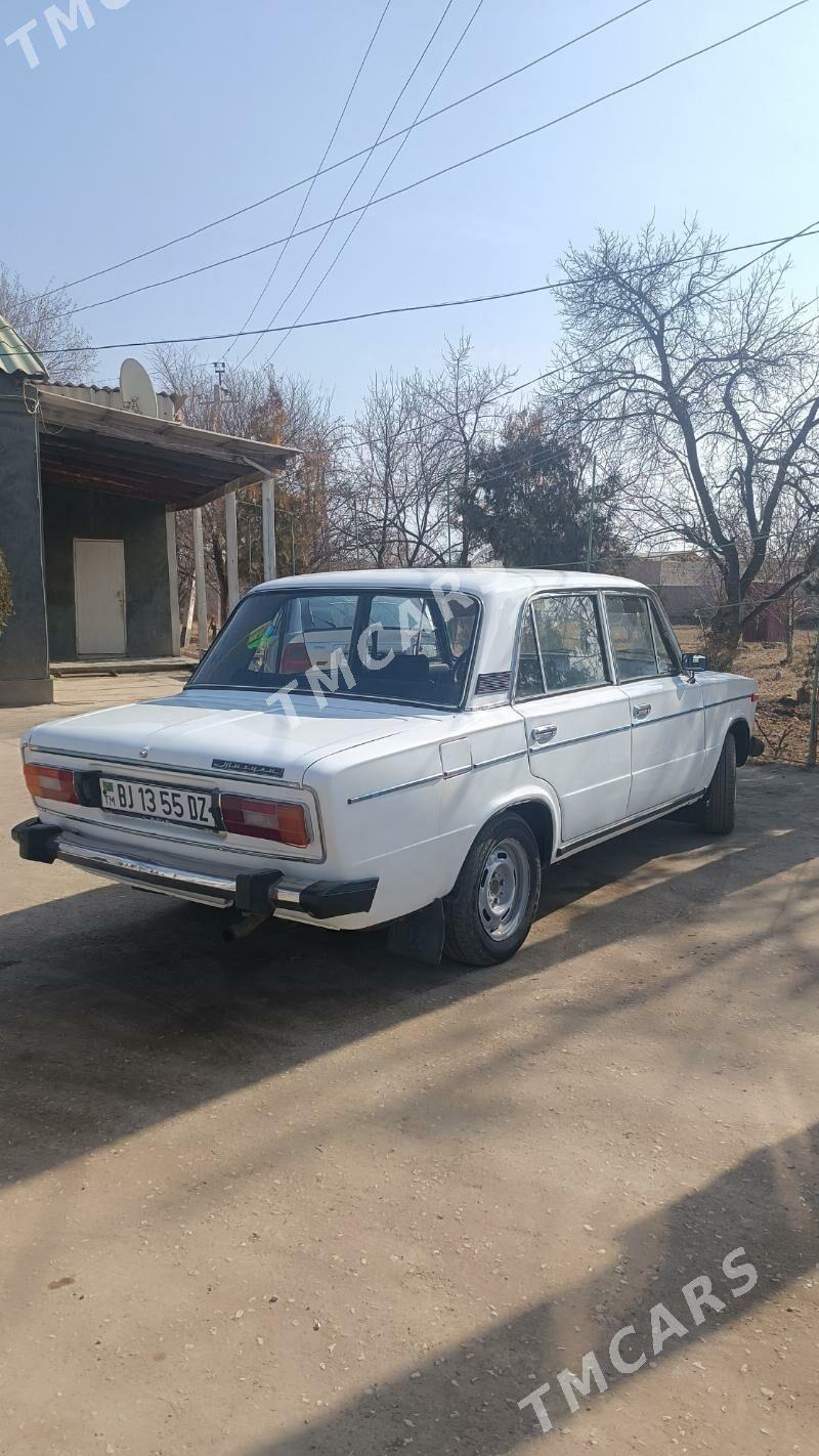 Lada 2106 1990 - 25 000 TMT - Гурбансолтан Едже - img 4