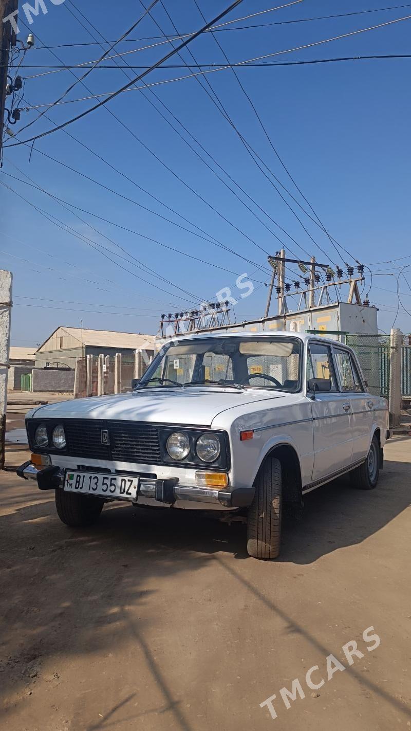 Lada 2106 1990 - 25 000 TMT - Гурбансолтан Едже - img 5