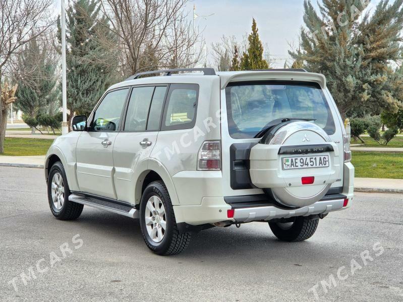 Mitsubishi Pajero 2014 - 274 000 TMT - Ашхабад - img 4