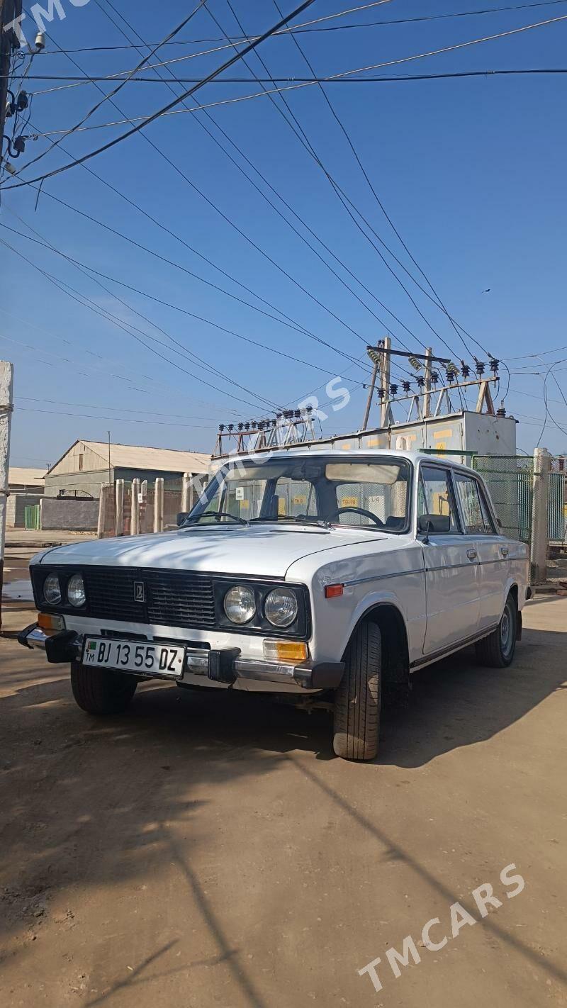 Lada 2106 1990 - 25 000 TMT - Gurbansoltan Eje - img 2