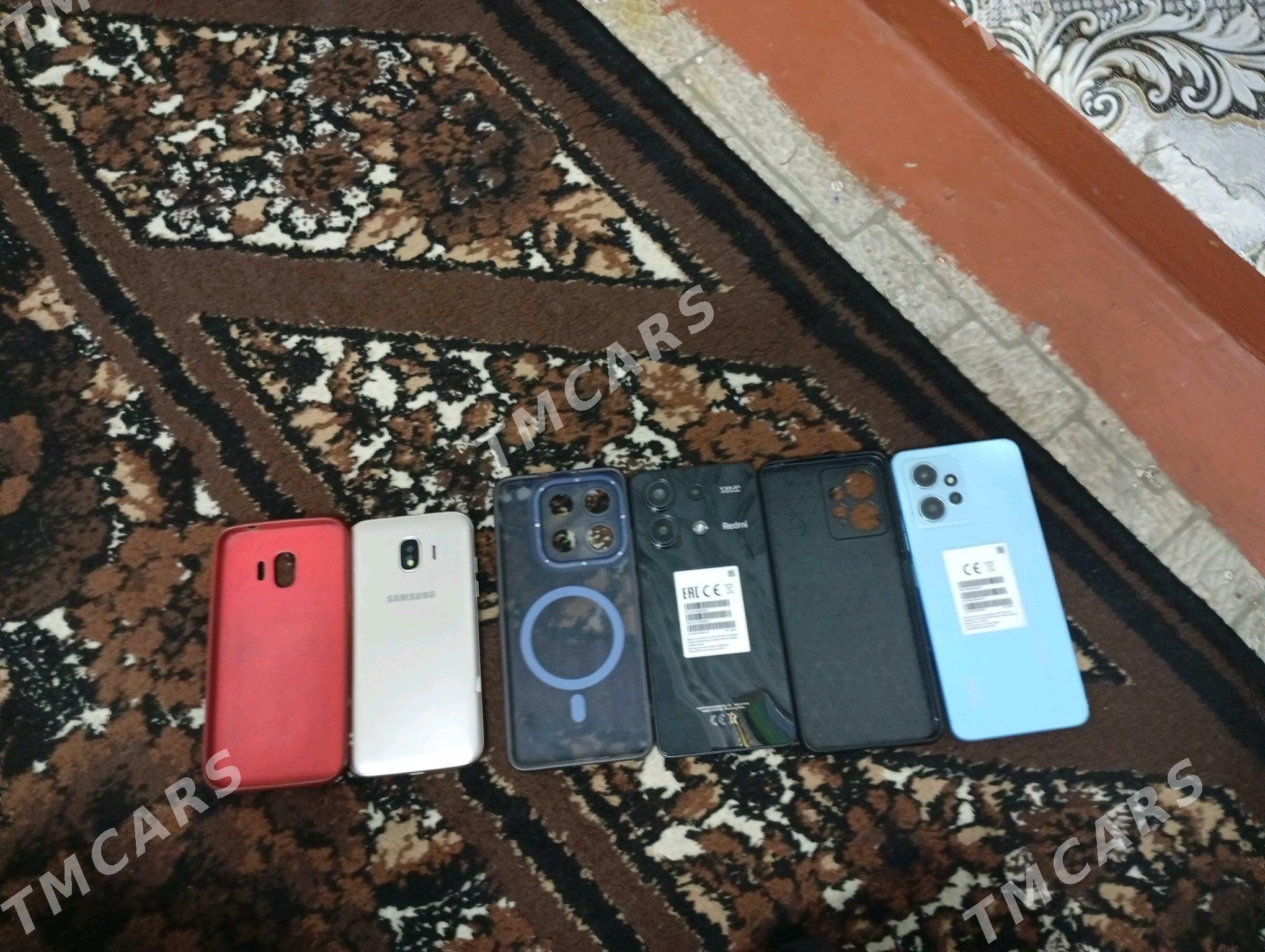 TELEFON - Ашхабад - img 5