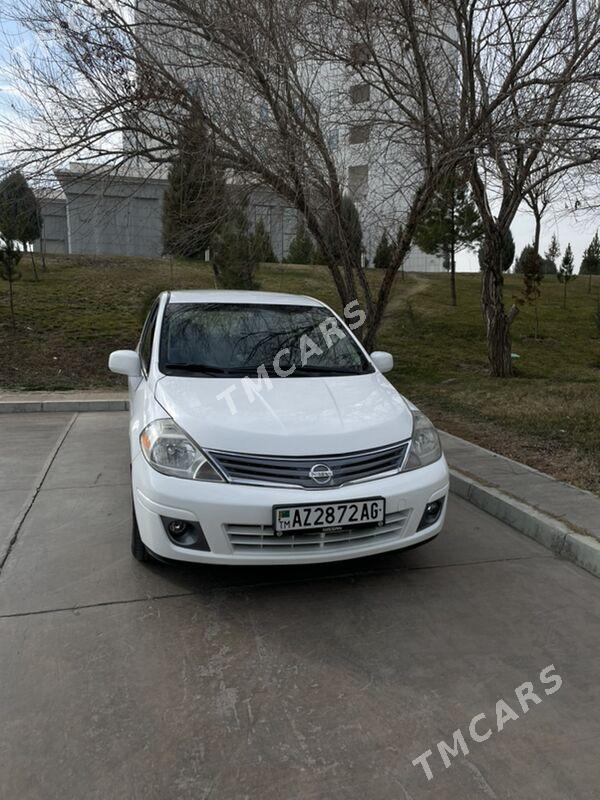 Nissan Versa 2010 - 129 000 TMT - Garadamak Şor - img 2