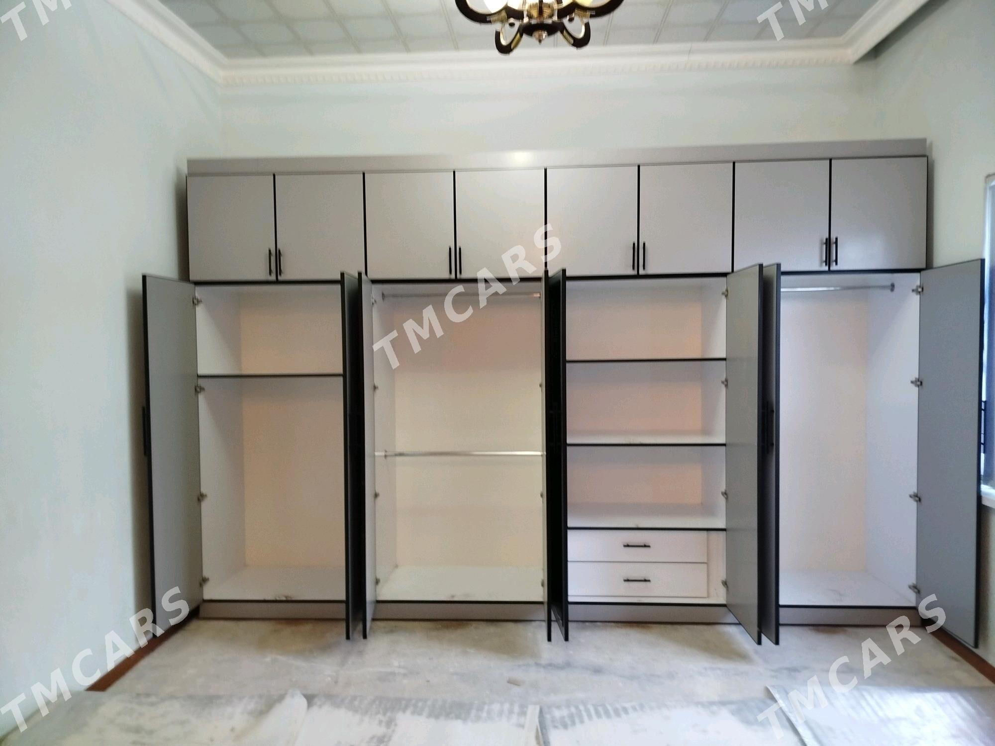 mebel - Гёкдепе - img 2