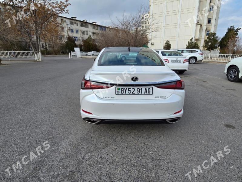 Lexus ES 350 2019 - 695 000 TMT - 13-й этап - img 3