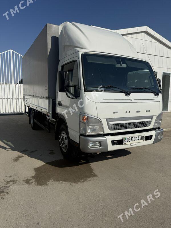 Mitsubishi Canter 2022 - 495 000 TMT - Arzuw - img 5