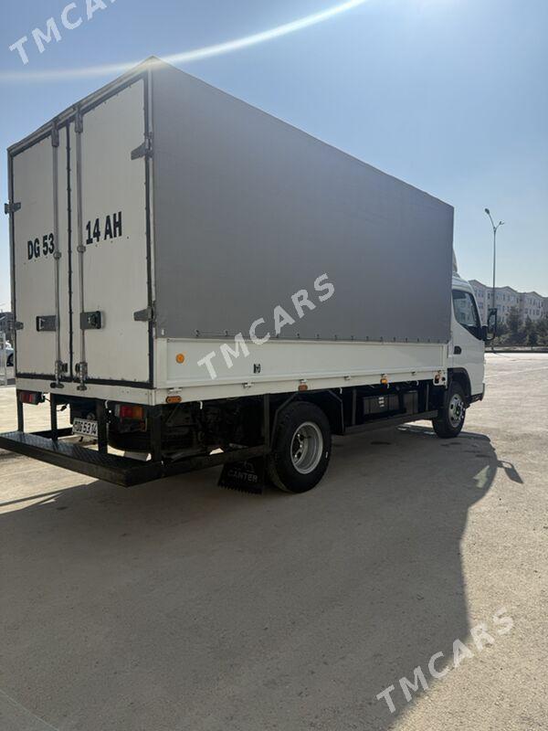 Mitsubishi Canter 2022 - 495 000 TMT - Arzuw - img 6