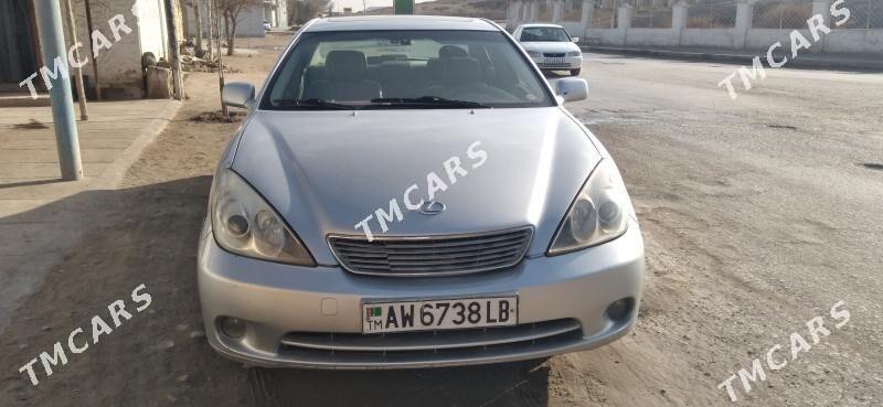 Lexus ES 330 2005 - 165 000 TMT - Керки - img 3