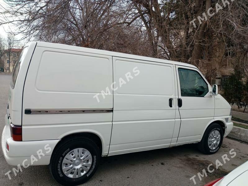 Volkswagen Transporter 2003 - 60 000 TMT - Aşgabat - img 3