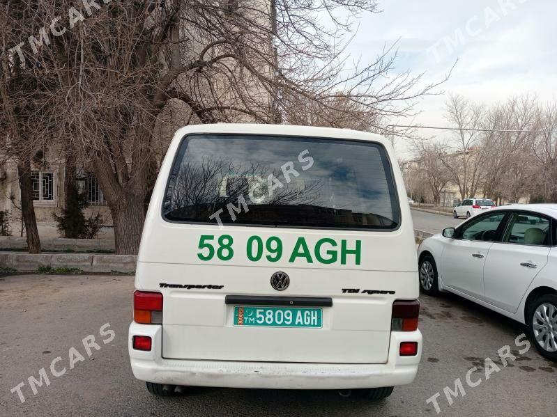 Volkswagen Transporter 2003 - 60 000 TMT - Aşgabat - img 2